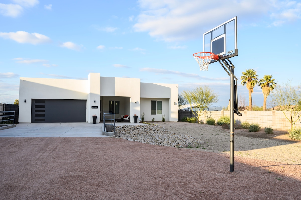 Seasonal Rentals In Sun City Az