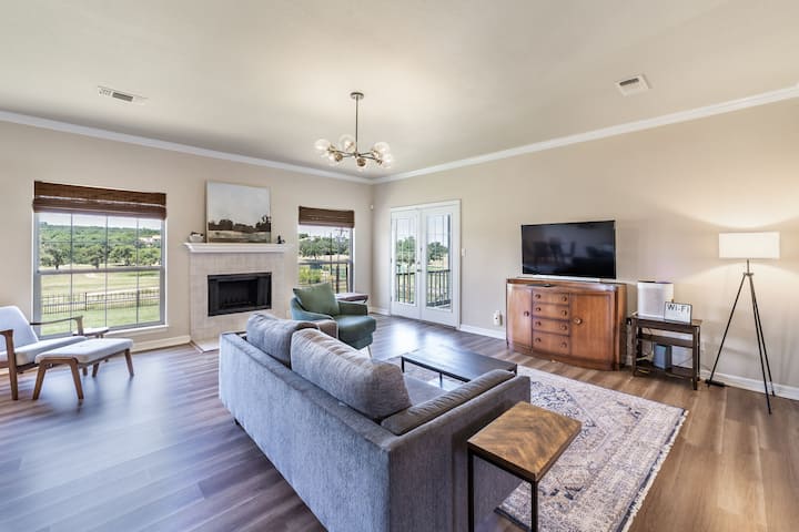 Canyon Lake Holly Haus Great Views! Pets Welcome! - 峽谷湖
