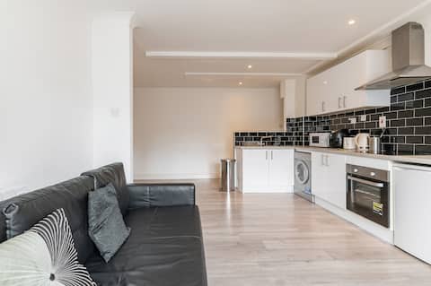 Top Airbnb: Guinnness Storehouse neighbours in St James's