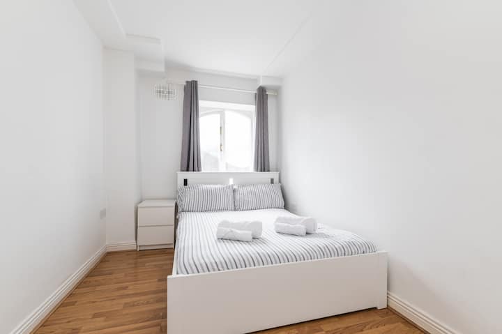 ห้องนอนคู่ 