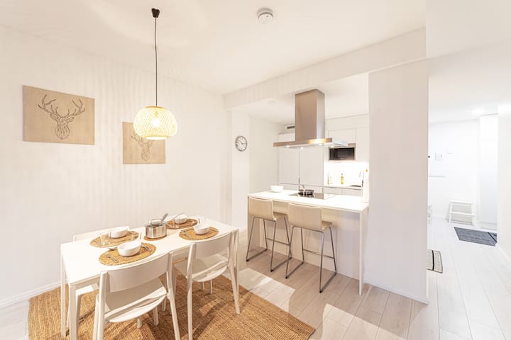 Uleabo managed Airbnb listing 3