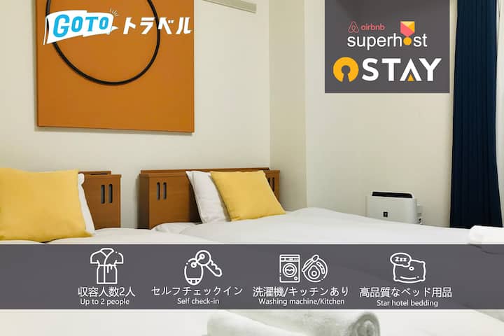 Sta 2mins Easy Access To Shinsaibashi Umeda Usj Apartments For Rent In Chuo Ward Osaka Osaka Japan
