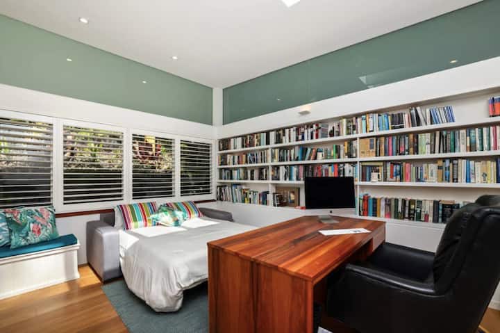 Chumba cha kulala 4/Chumba cha kusoma