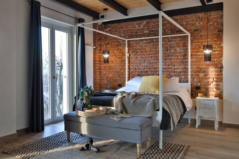 Country House perfect for seeking silence