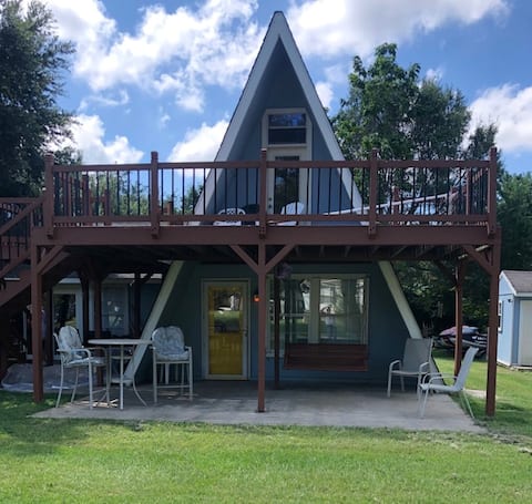 Richland Chambers Reservoir Vacation Rentals Homes Texas United States Airbnb