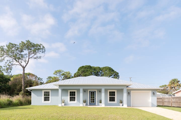 Family Retreat (Norden) - Airbnb