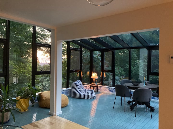 Solarium Bromont - Bromont