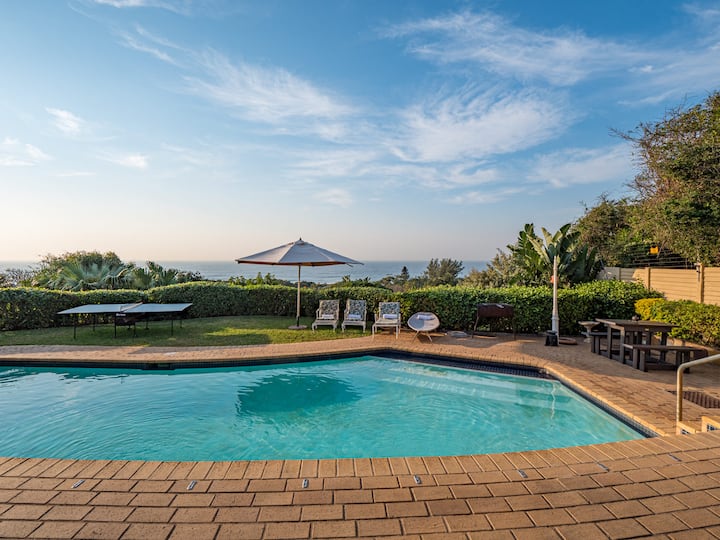 Top 12 Airbnb Vacation Rentals In Umhlanga Rocks, South Africa