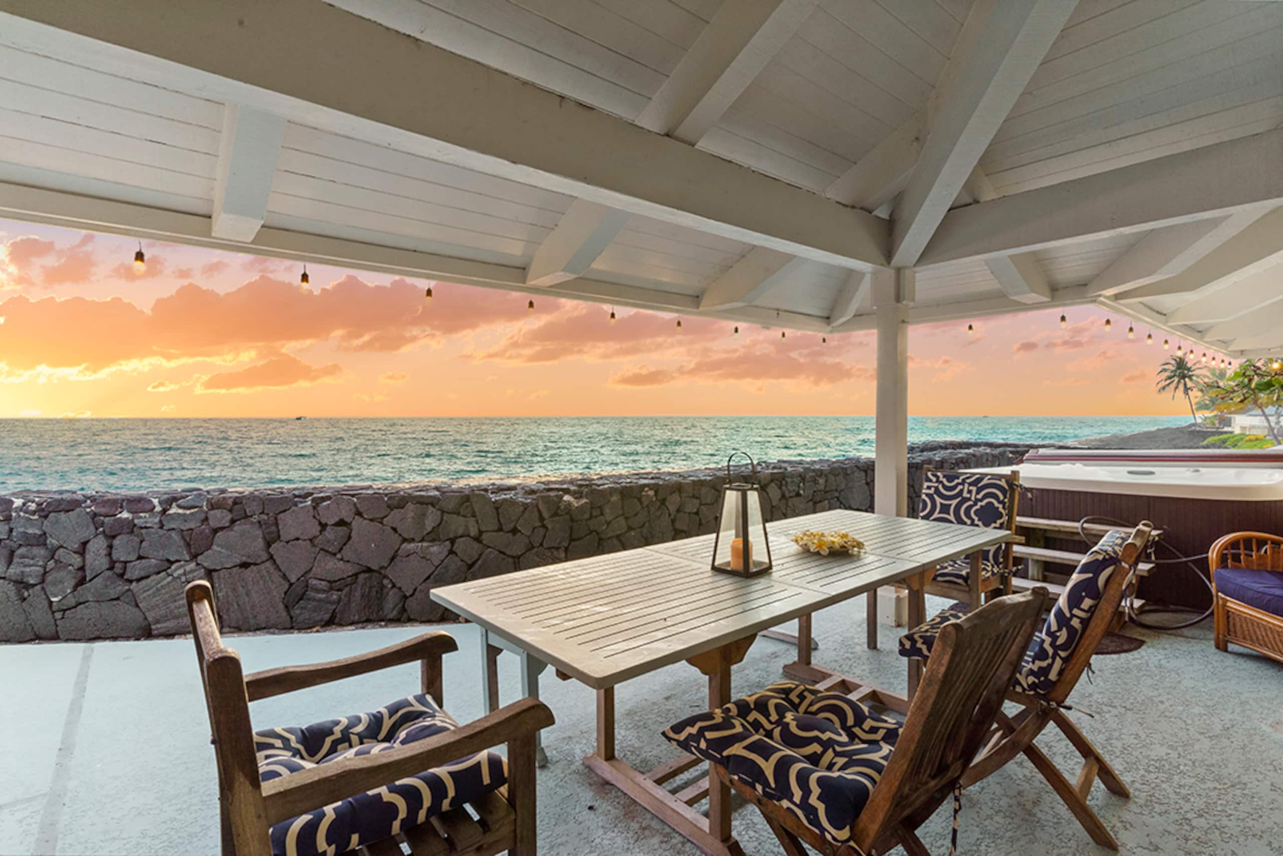 Home in Kailua-Kona · ★4.93 · 3 bedrooms · 6 beds · 3 baths - Image 34