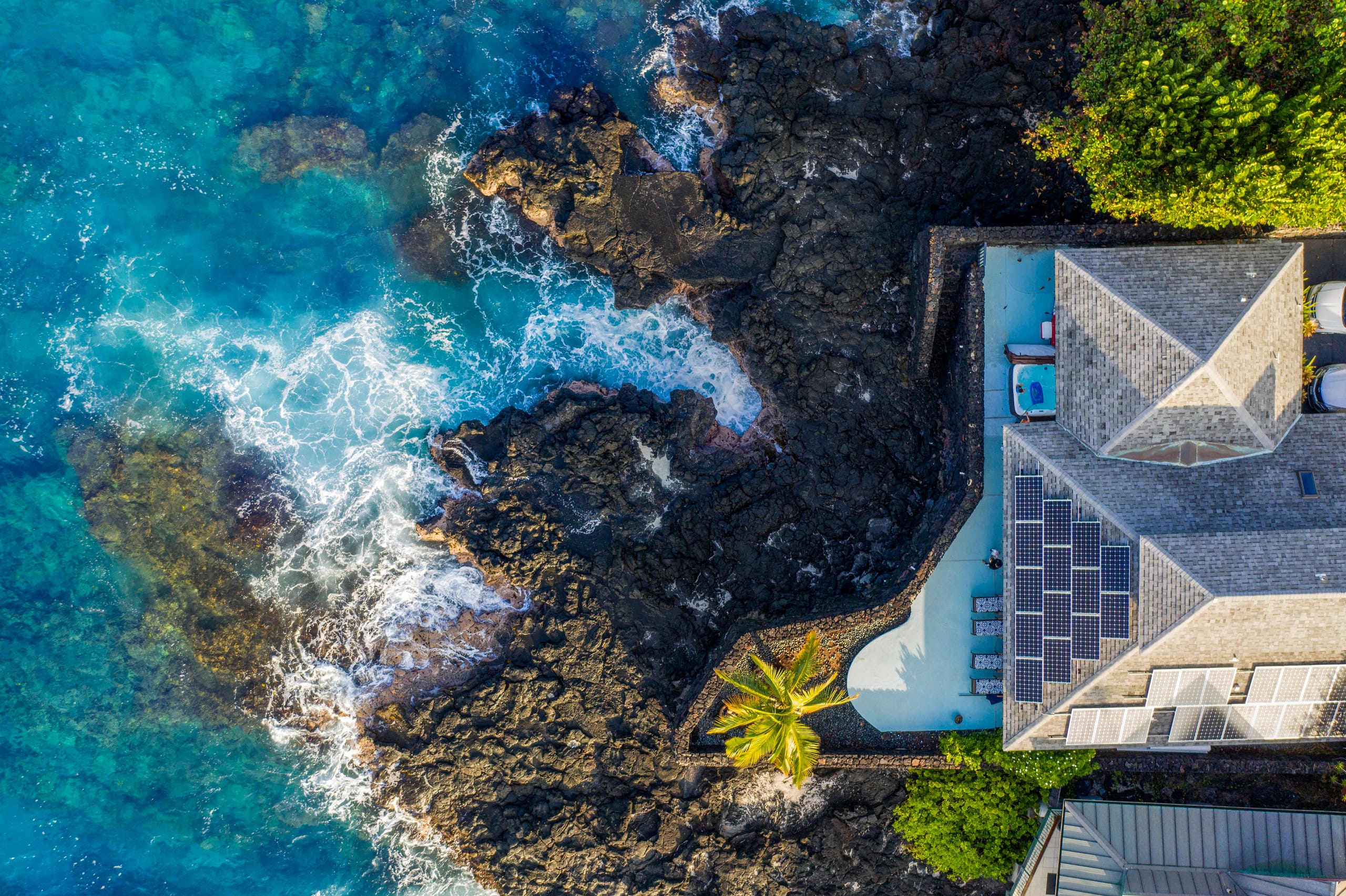 Home in Kailua-Kona · ★4.93 · 3 bedrooms · 6 beds · 3 baths - Image 39
