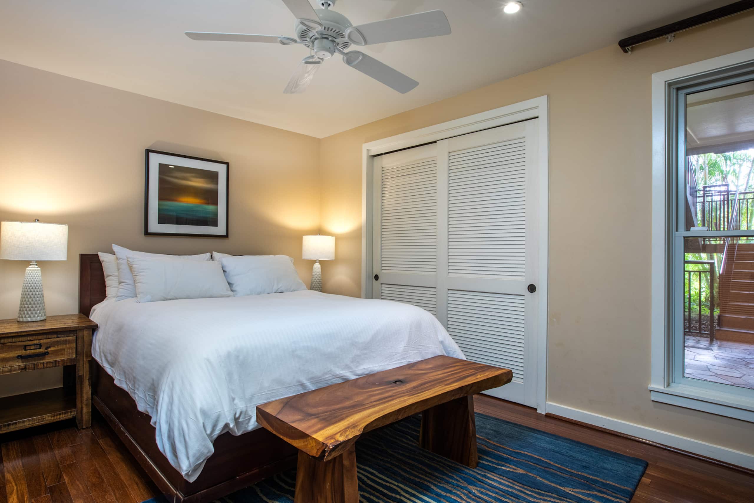 Home in Kahuku · ★4.98 · 3 bedrooms · 4 beds · 2 private baths - Image 8