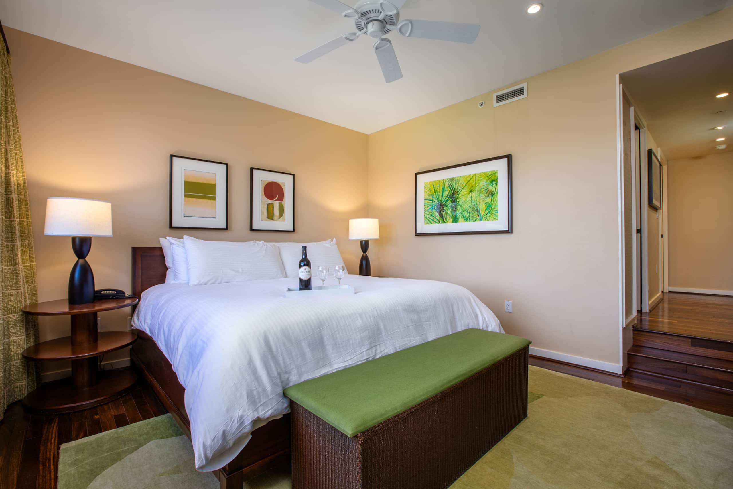 Home in Kahuku · ★4.98 · 3 bedrooms · 4 beds · 2 private baths - Image 17