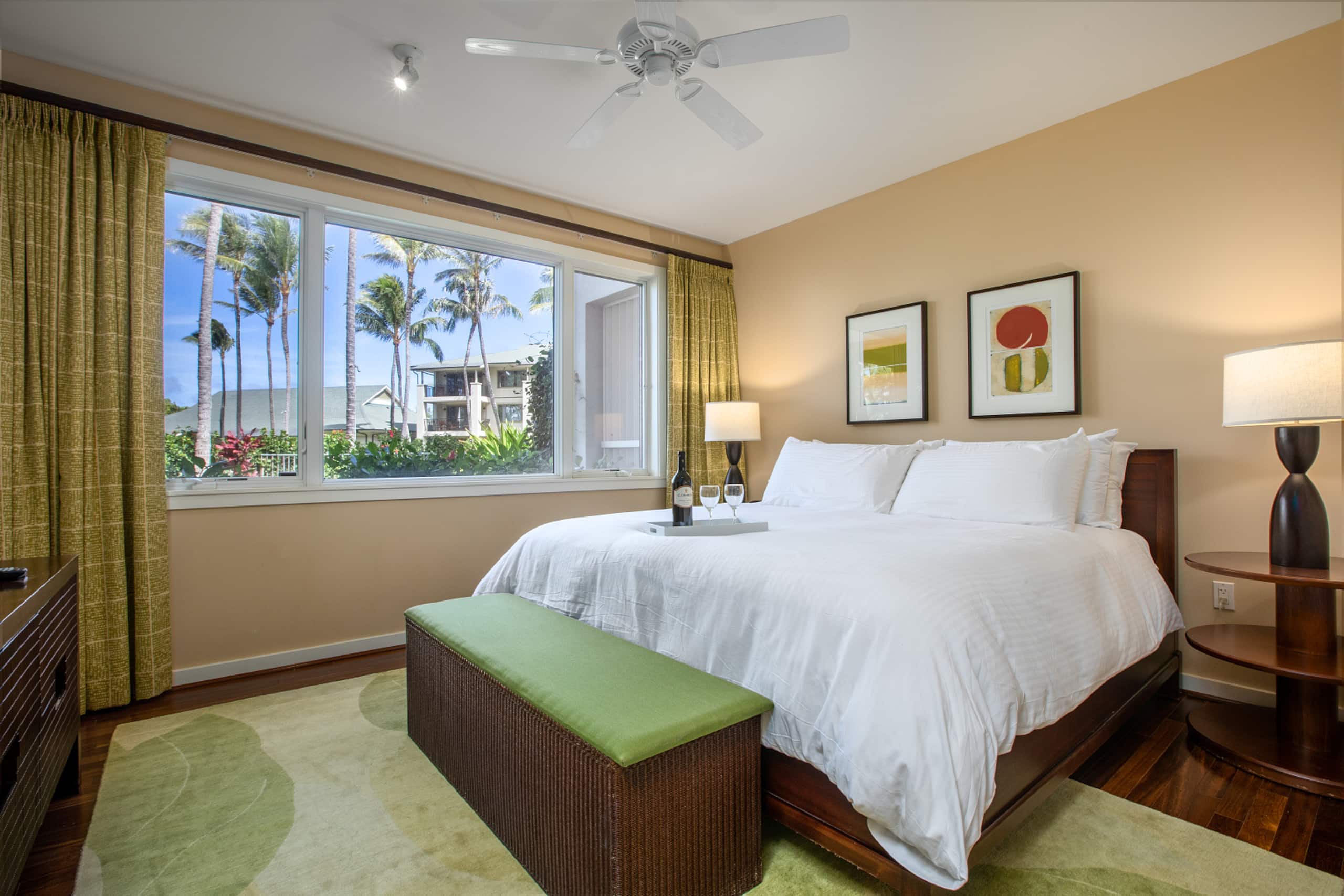 Home in Kahuku · ★4.98 · 3 bedrooms · 4 beds · 2 private baths - Image 2