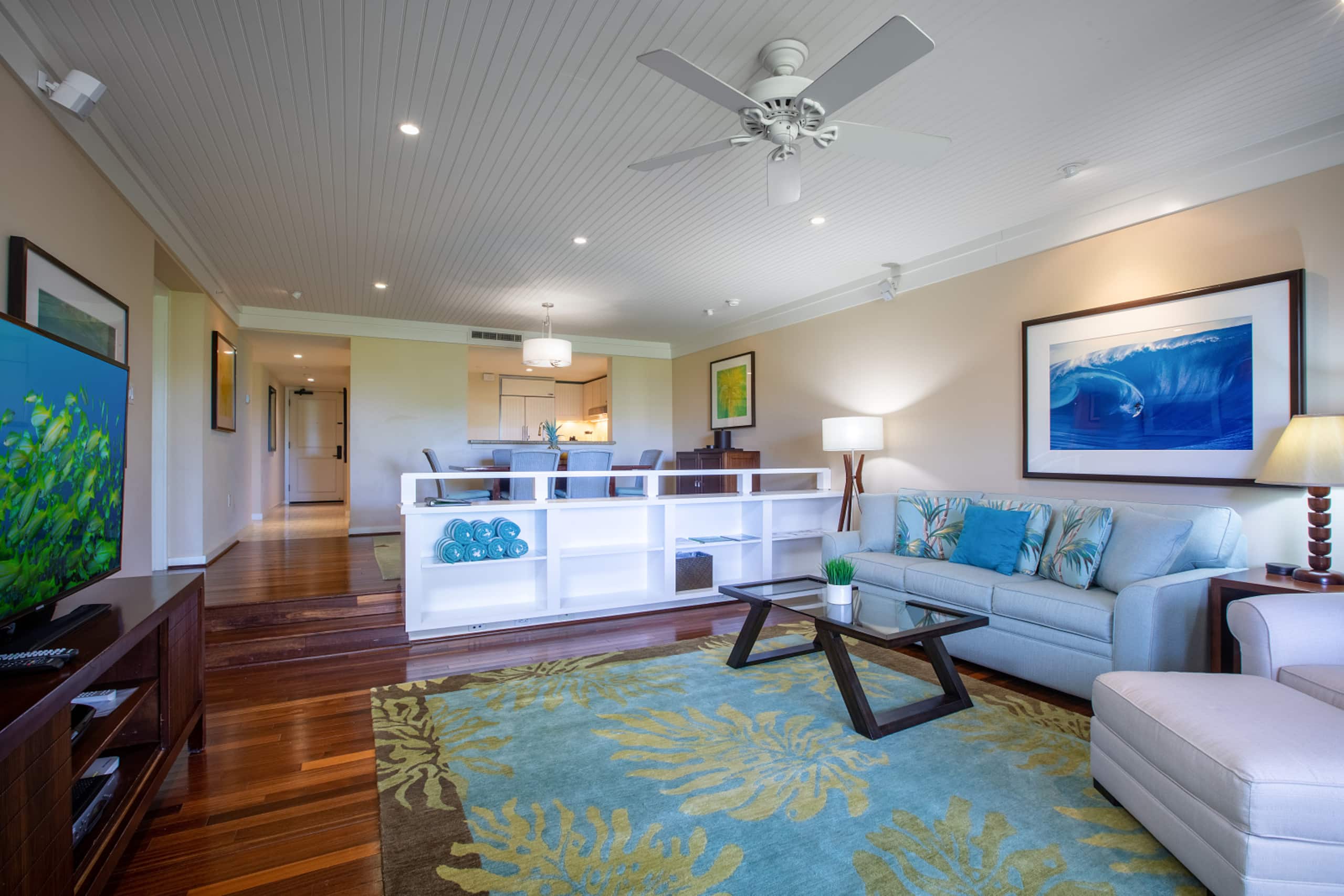 Home in Kahuku · ★4.98 · 3 bedrooms · 4 beds · 2 private baths - Image 13