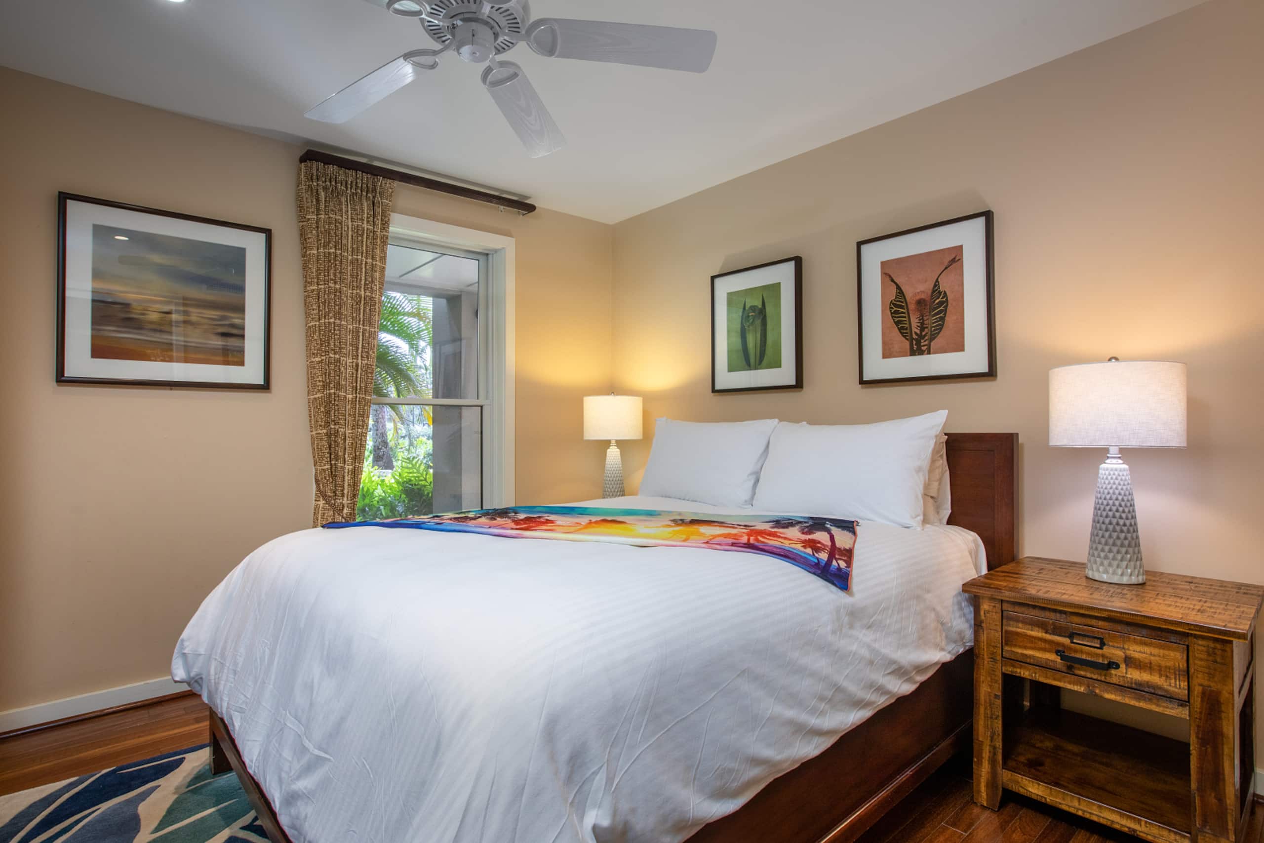 Home in Kahuku · ★4.98 · 3 bedrooms · 4 beds · 2 private baths - Image 9