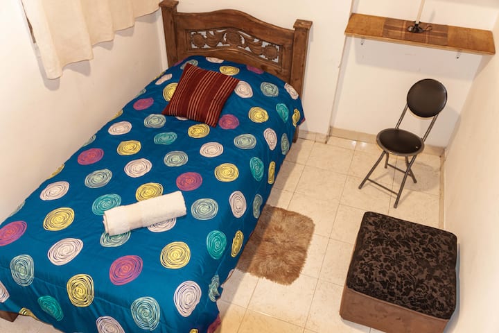 Habitación auxiliar