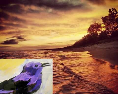 Top performing Airbnb: LONG POINT - Purple Finch 3 Bdrm Beachfront Condo in Haldimand Norfolk