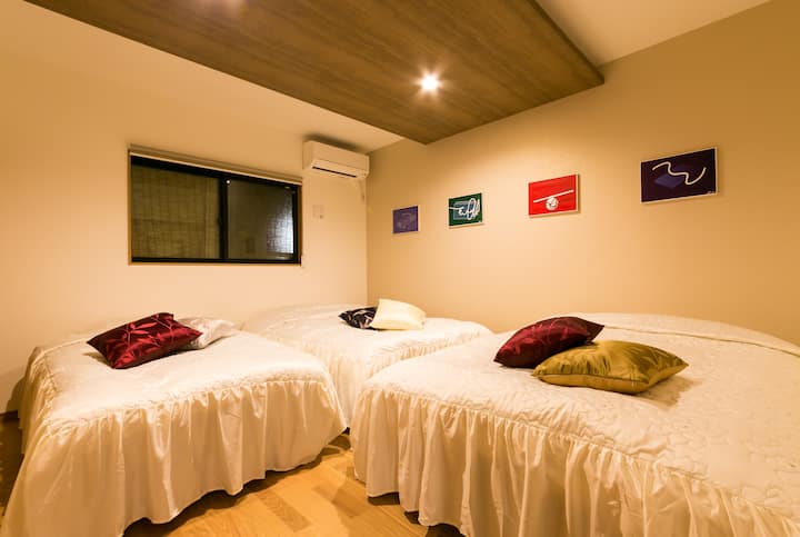 غرفة النوم 1