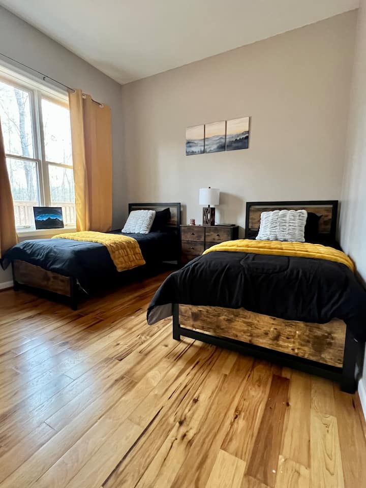 საძინებელი 1