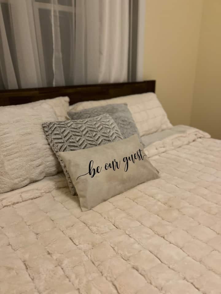 საძინებელი 2