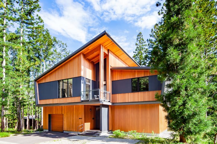 Hakuba Hospitality Group managed Airbnb listing 3