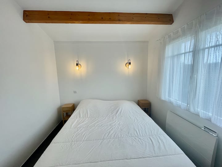 საძინებელი 1