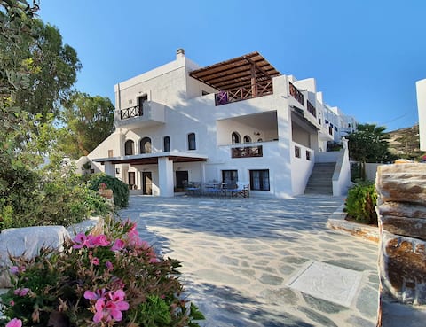 House with character