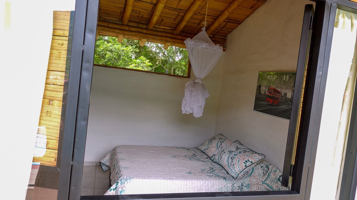 Спална соба 2