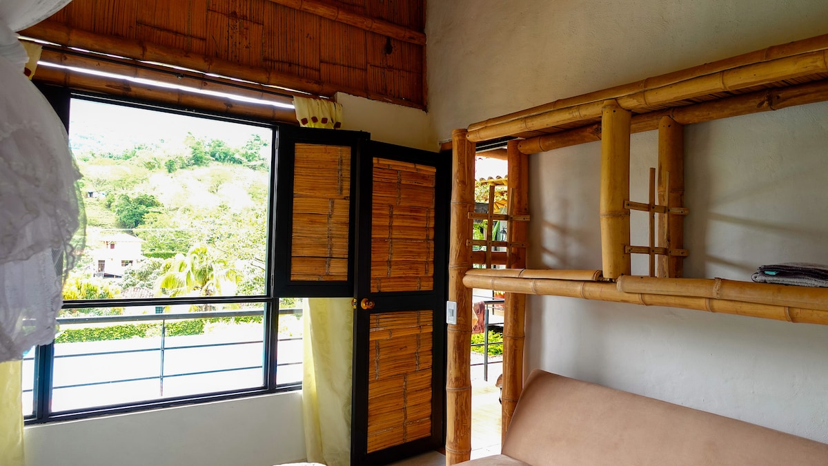 Спална соба 3