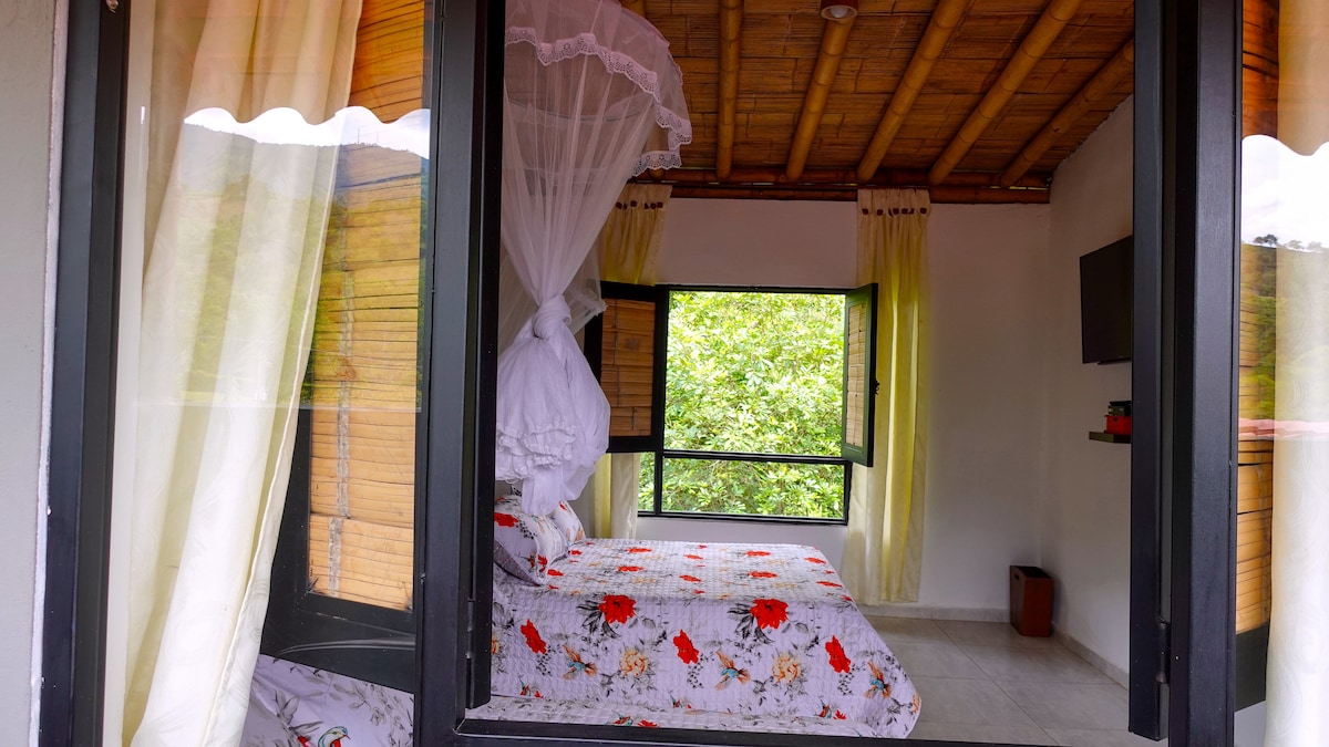 Спална соба 4