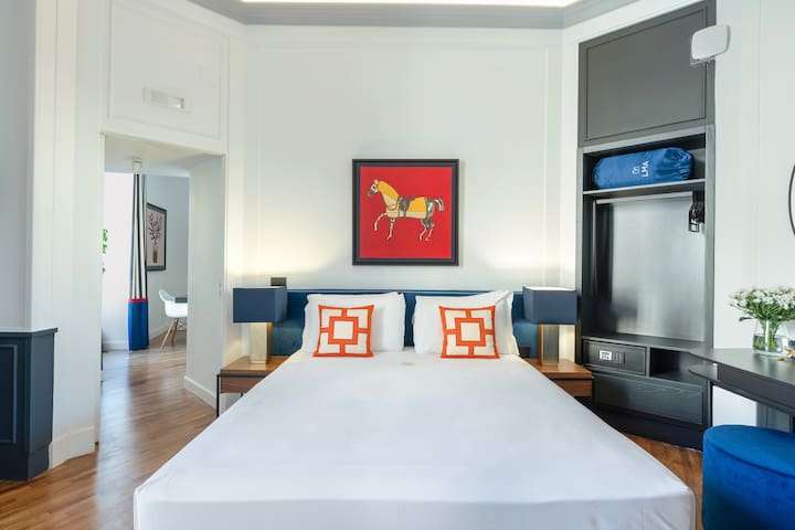 Le Mummarelle managed Airbnb listing 2