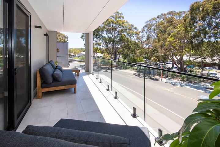 The Tipsy Grape | Margaret River | Town Center gallery image 3