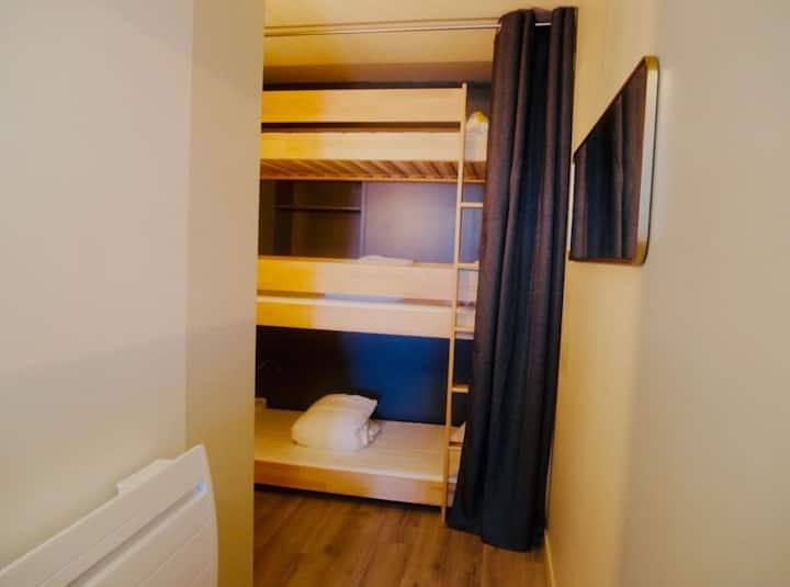 غرفة النوم 2