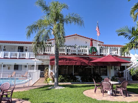 Lauderdale By The Sea Winter Rentals