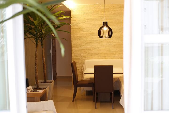 Belíssimo ap no Recreio dos Bandeirantes gallery image 4