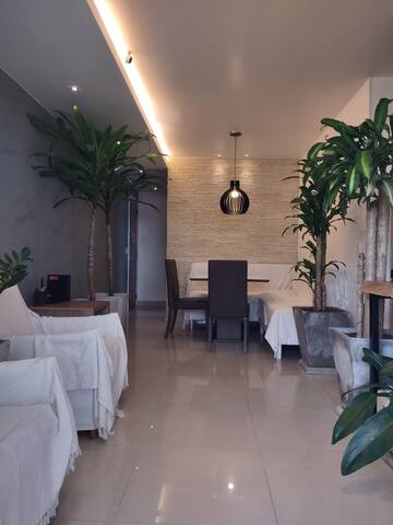 Belíssimo ap no Recreio dos Bandeirantes gallery image 2