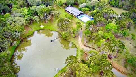 Country House/ Chácara / Sítio em Caçador SC