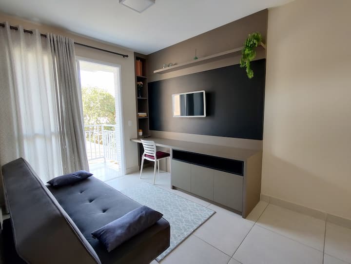 Residencial Petit Pavê - 古里提巴