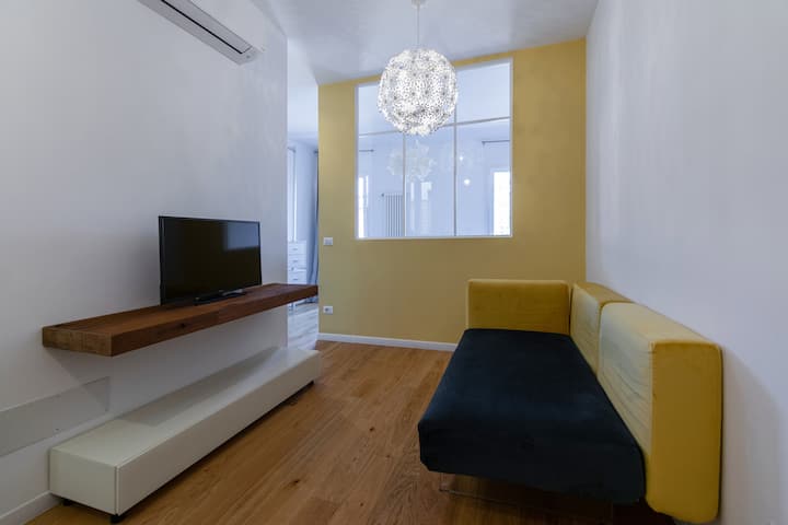 Delle Tovaglie Suite - Bologna