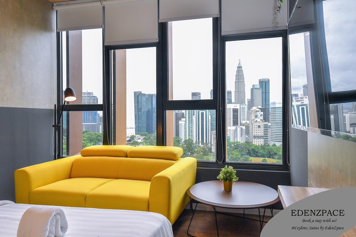 Kuala Lumpur Vacation Rentals u0026 Homes - Federal Territory of Kuala 