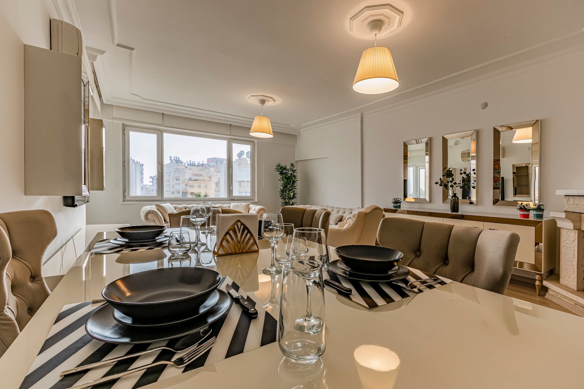 Melissa's Suites ''Soho''
