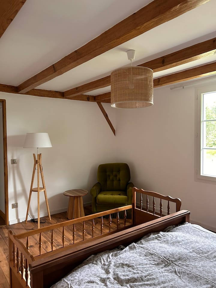 Chambre 3