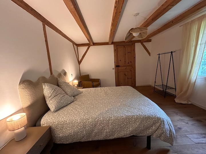 Chambre 2