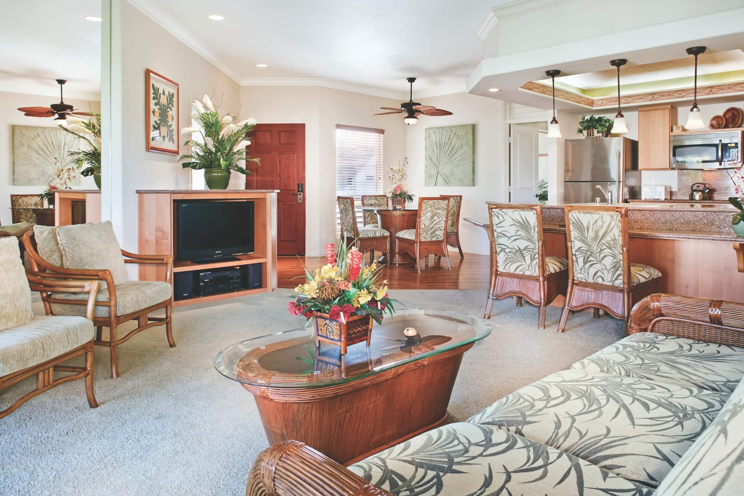 Bali Hai by Wyndham 2BR Deluxe - Photo 4