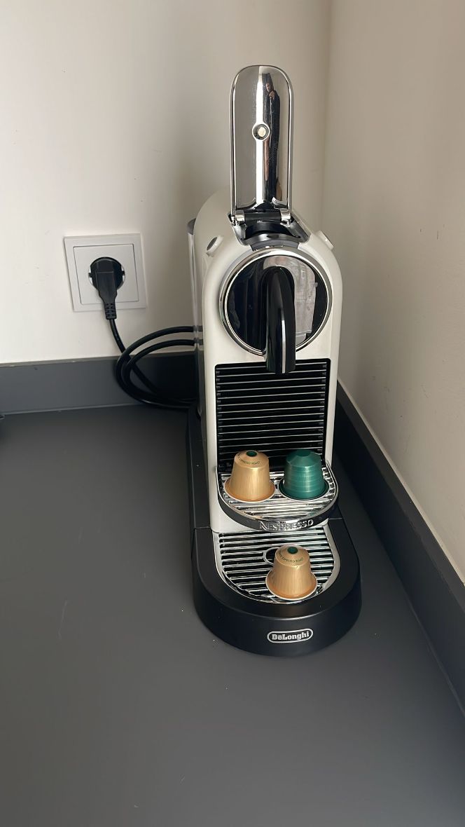 Best apartments in Munich, studio