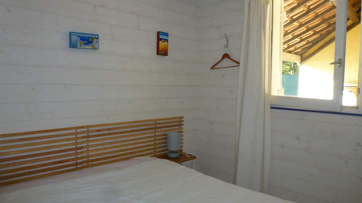 Chambre 1 RDC