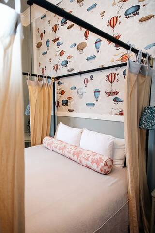 Elegant large 2-Bedroom Apt- Pasta Beach Penthouse gallery image 2