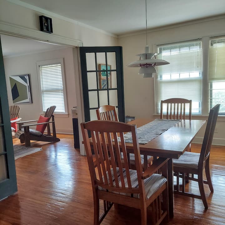 Columbia Vacation Rentals Airbnb