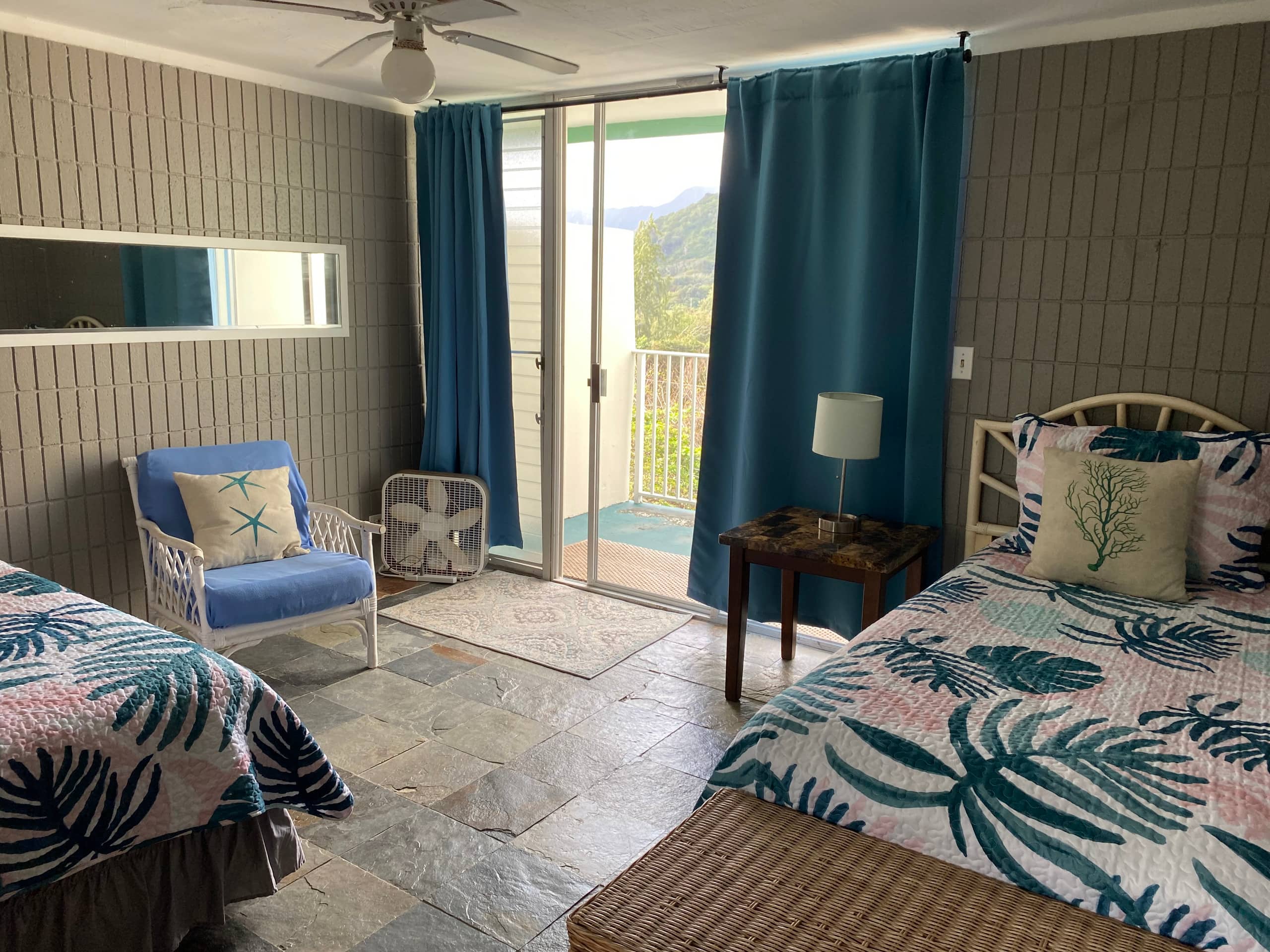 Condo in Hauula · ★4.76 · 3 bedrooms · 4 beds · 2 private baths - Image 19