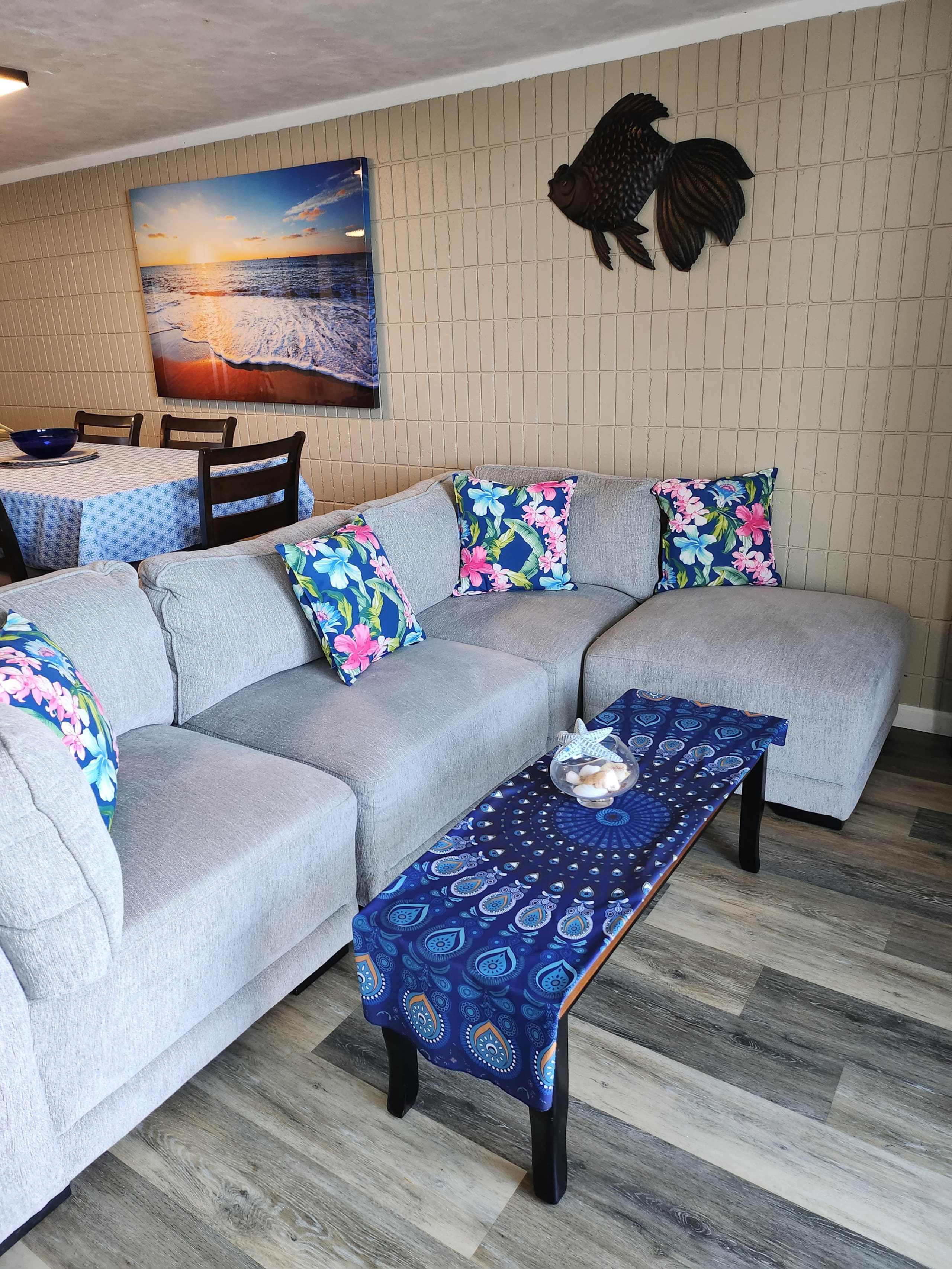 Condo in Hauula · ★4.76 · 3 bedrooms · 4 beds · 2 private baths - Image 7